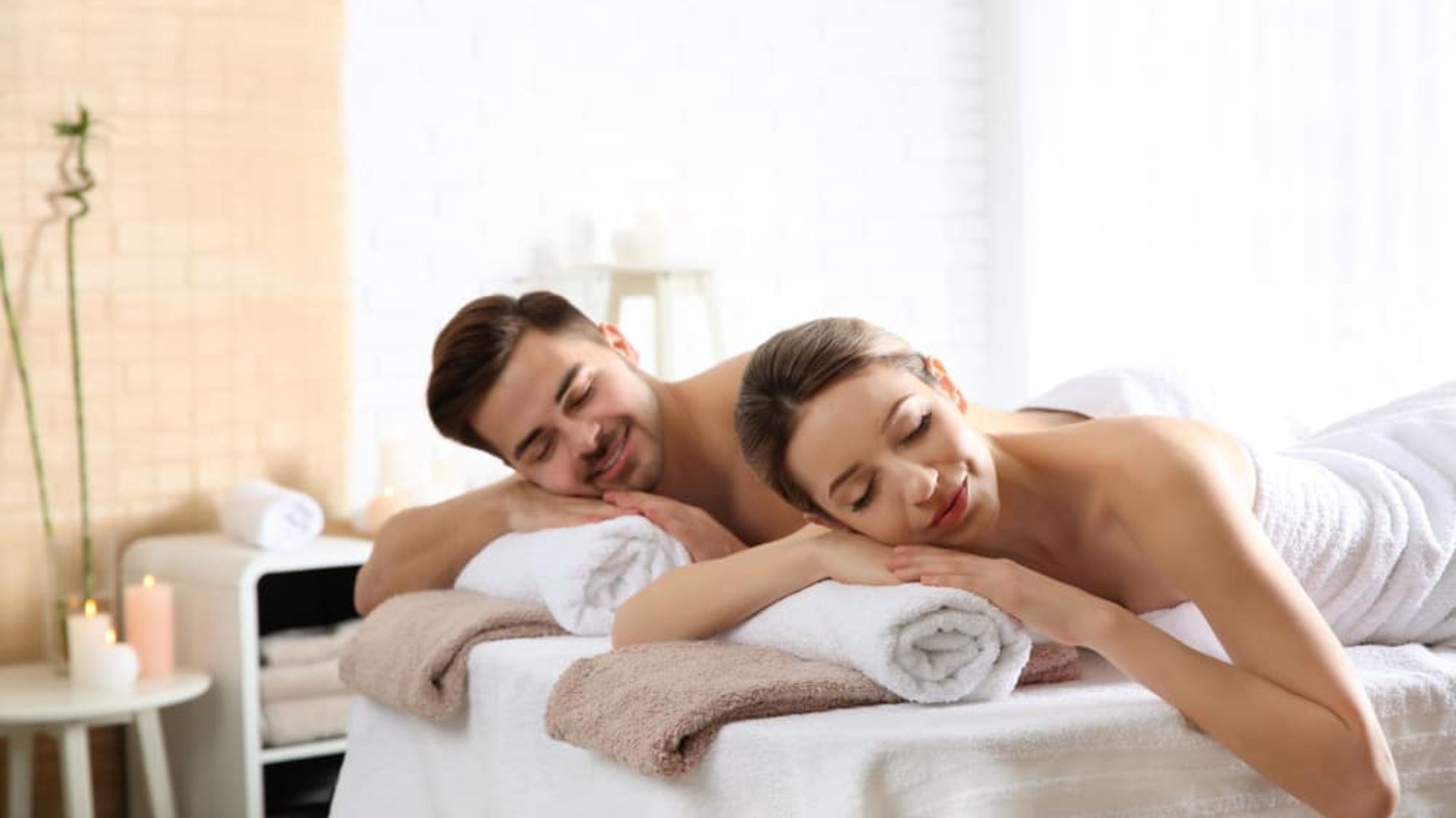 Massage Therapist In Naples, Florida